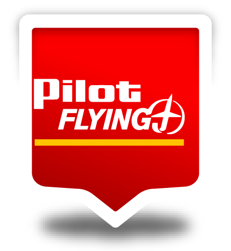 Pilot/Flying J