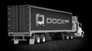 Dock411 Truck