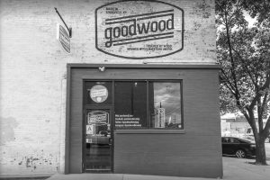 Goodwood Taproom