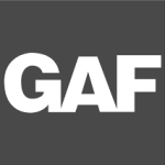 gaf-logo-gray