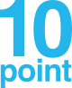 10 point review system